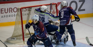 Čempioni sāk ar uzvaru jauno OHL sezonu!