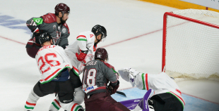 Latvija - Ungārija 27.08.2021 Foto