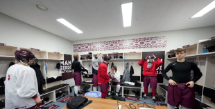 FOTO: Latvijas trīs pret trīs izlase aizvada treniņu Dienvidkorejā!