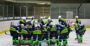 Virslīga: HK Mogo - HK Kurbads 4:5 PM