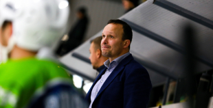 Virslīga: HK Mogo - HS Rīga 6:2