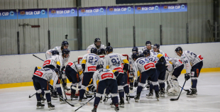 OHL: HK "Kurbads" - HK "Mogo" (2:3p)