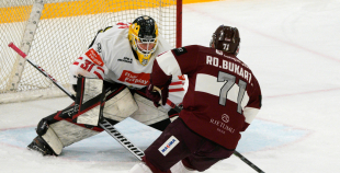 Latvijas izlase pārbaudes ciklu sāk ar uzvaru pret Austriju!