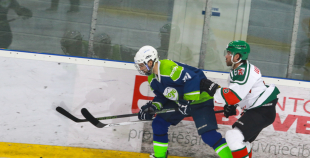 Virslīga: HK Mogo - HK Liepāja 1:5