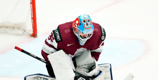 Latvijas izlases atzīst Zviedrijas izlases pārākumu