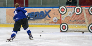 Latvijas hokeja virslīgas un 1. līgas Zvaigžņu spēle