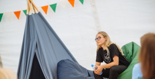 Noslēgusies "Maxima Latvija" atbalstītā Bērnu rehabilitācijas diena