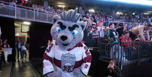 Latvijas izlase pirmajā spēlē atzīst Norvēģijas pārākumu