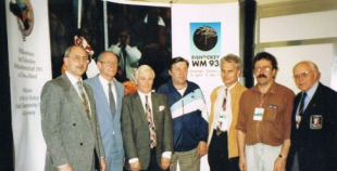 Latvijas hokeja vēsture