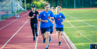 LBJČH 2020./2021. gada sezonas vispārējās fiziskās sagatavotības testu finālsacensības