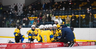 FOTO: U-9 sabraukums Ventspilī