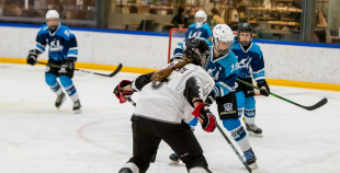 Aizraujošas cīņas Latvijas sieviešu čempionātā