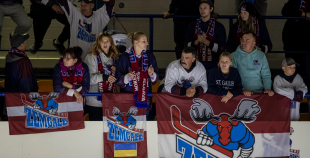 Čempioni sāk ar uzvaru jauno OHL sezonu!