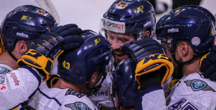 FOTO: "MOGO" - "Kurbads" 3:5