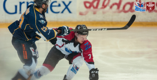 Virslīga: HK Kurbads - HK Zemgale 4:2