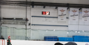 FOTO: U-9 sabraukums Ventspilī