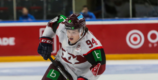 FOTO: Latvija - Somija 0:3