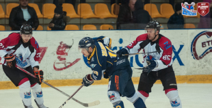 Virslīga: HK Kurbads - HK Zemgale 4:2