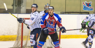 Virslīga: HK Kurbads - HK Zemgale/LLU 5:2