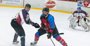 Virslīga: HK Zemgale/LLU - HK Prizma 5:2