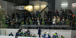 Virslīga: HK Mogo - HK Prizma 5:3