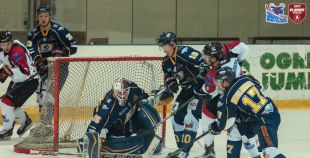 Virslīga: HK Kurbads - HK Zemgale 4:2