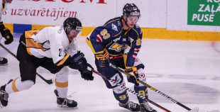 FOTO: "Kurbads" - "Olimp" 2:3 (p.m.)