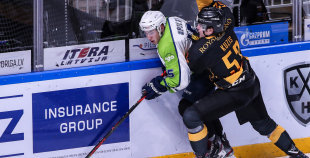 FOTO: "Olimp" - "MOGO" 3:1