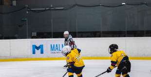 FOTO: U-9 sabraukums Ventspilī