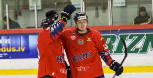 FOTO: "Prizma" - "Lido" 3:2