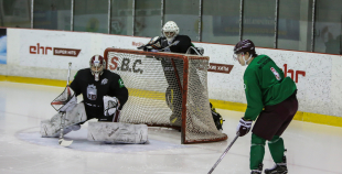 Hārtlija vadībā izlase gatavojas cīņai pret Kanādu
