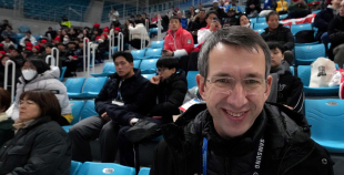 Latvijas 3x3 hokeja izlasei zelta medaļas!