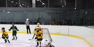 FOTO: U-9 sabraukums Ventspilī