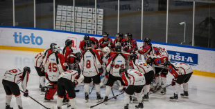 "Kurbadam" vēl viena "sausā" uzvara pret "Zemgale/LLU"