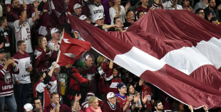 PČ: Latvija - Itālija 2:1