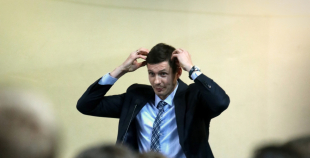 LHF rīkoto Vecāku asambleju apmeklē interesenti ļoti kuplā skaitā