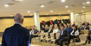 Liepājā aizvadīta jau trešā LHF rīkotā Vecāku asambleja