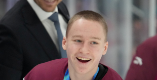 Latvijas 3x3 hokeja izlasei zelta medaļas!