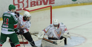 2016 HK Liepāja - Pārdaugava 14:1