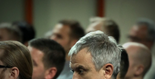 LHF rīkoto Vecāku asambleju apmeklē interesenti ļoti kuplā skaitā