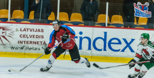 2016 Virslīga: HK Zemgale/LLU - HK Liepāja 6:4