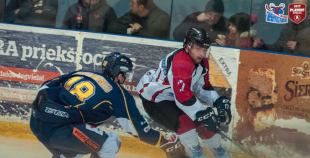 Virslīga: HK Kurbads - HK Zemgale/LLU 3:1