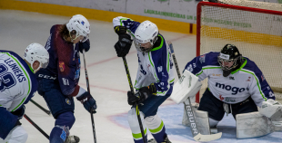 Čempioni sāk ar uzvaru jauno OHL sezonu!