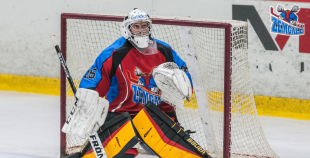 2016 Latvijas kauss: HK Zemgale/LLU - HS Rīga 9:3