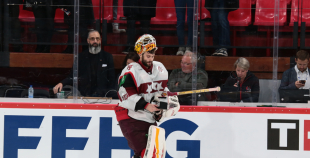 FOTO: Latvija - Francija (3:1)