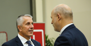 BITE kļūst par Latvijas hokeja valstsvienību lielfanu