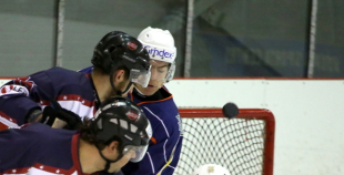 2016 Virslīga: Pārdaugava - HK Prizma 0:12