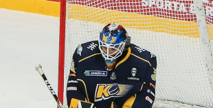 FOTO: "Kurbads" - "Liepāja/Optibet" (6:3)