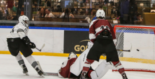 Svinīgi noslēgusies Latvijas bērnu un jaunatnes čempionāta hokejā 2018./2019. sezona