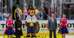 Latvija izlase izdara 65 metienus un apspēlē Itālijas valstsvienību 